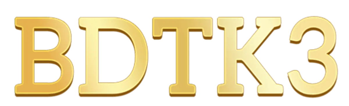 BDTK3 বেট Logo